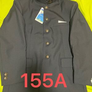 NIKKE 155A 学ラン制服 男子学生服 学ラン 学生服 制服 No.1809