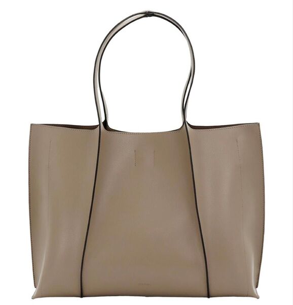 ◎ANDSHIN公式◎ 軽量トートバッグ オーク(Oak) A4サイズ