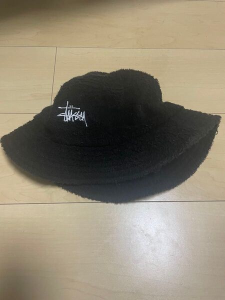 stussy バケットハット 帽子 ハット バケットハット