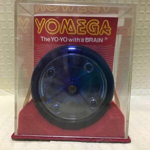 ヨーヨー Xブレイン ヨメガ 初期型ブレイン 未使用 YOMEGA XBrain ファイヤーボール ハイパーヨーヨー