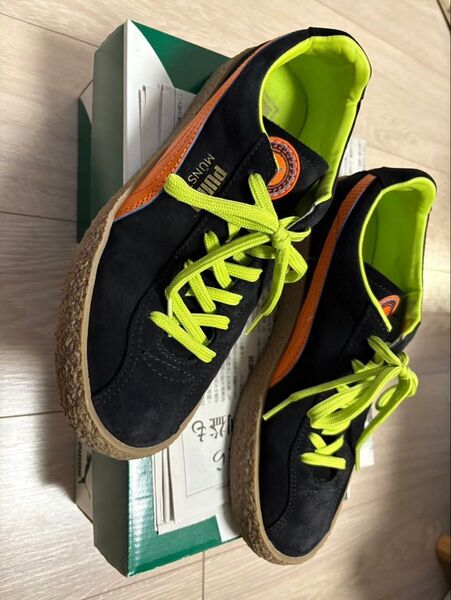 【中古品】Muenster PUMA Legends 26cm