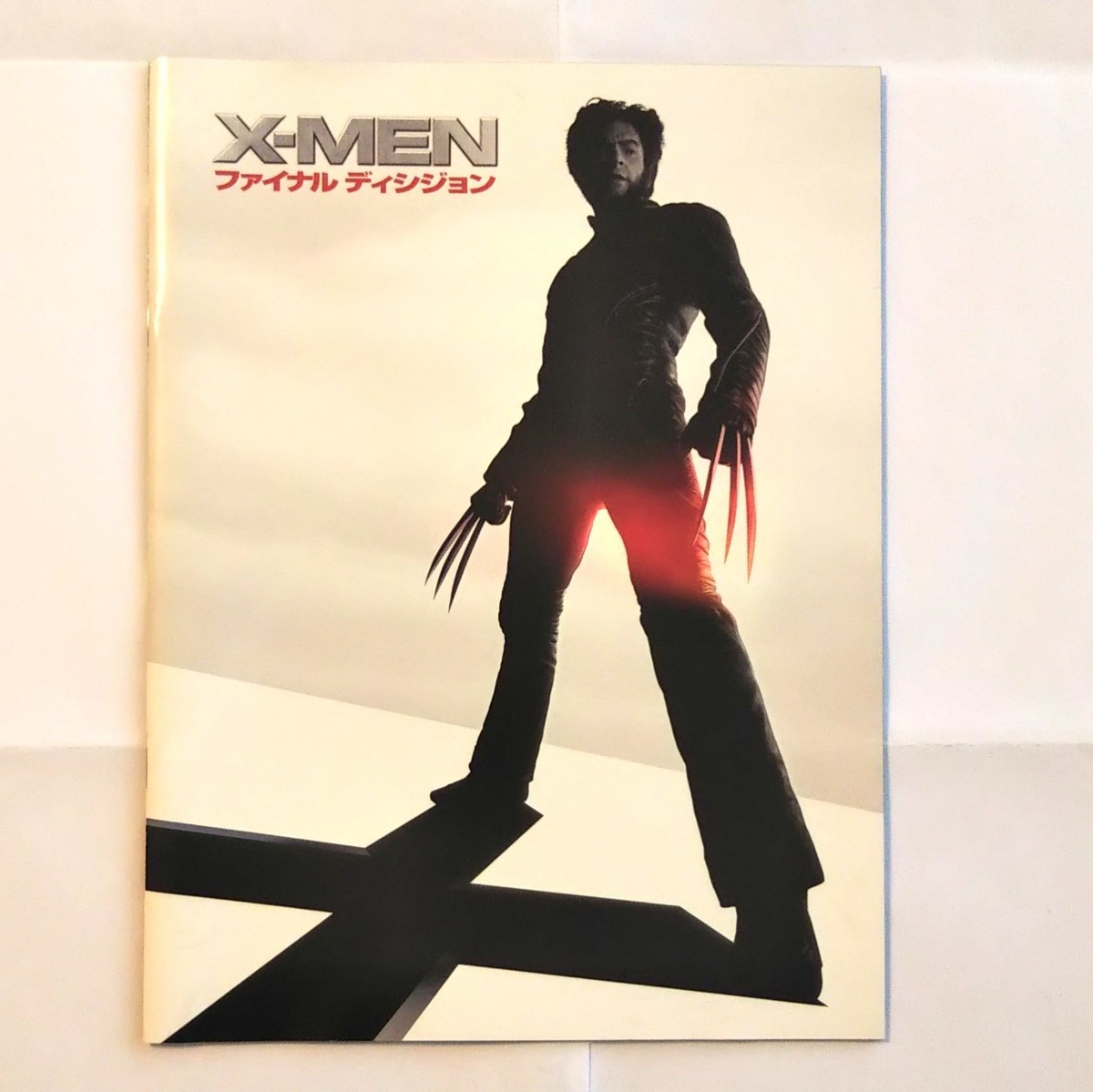 ダニエル・クドモア 直筆サイン ポートレート 写真 X-MEN マーベル