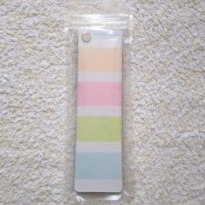 【残1】1つ【11/16〜】イロメクリ シール パステル mizutama