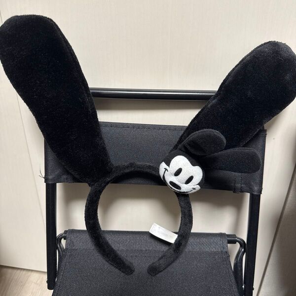 ディズニーオズワルドカチューシャ
