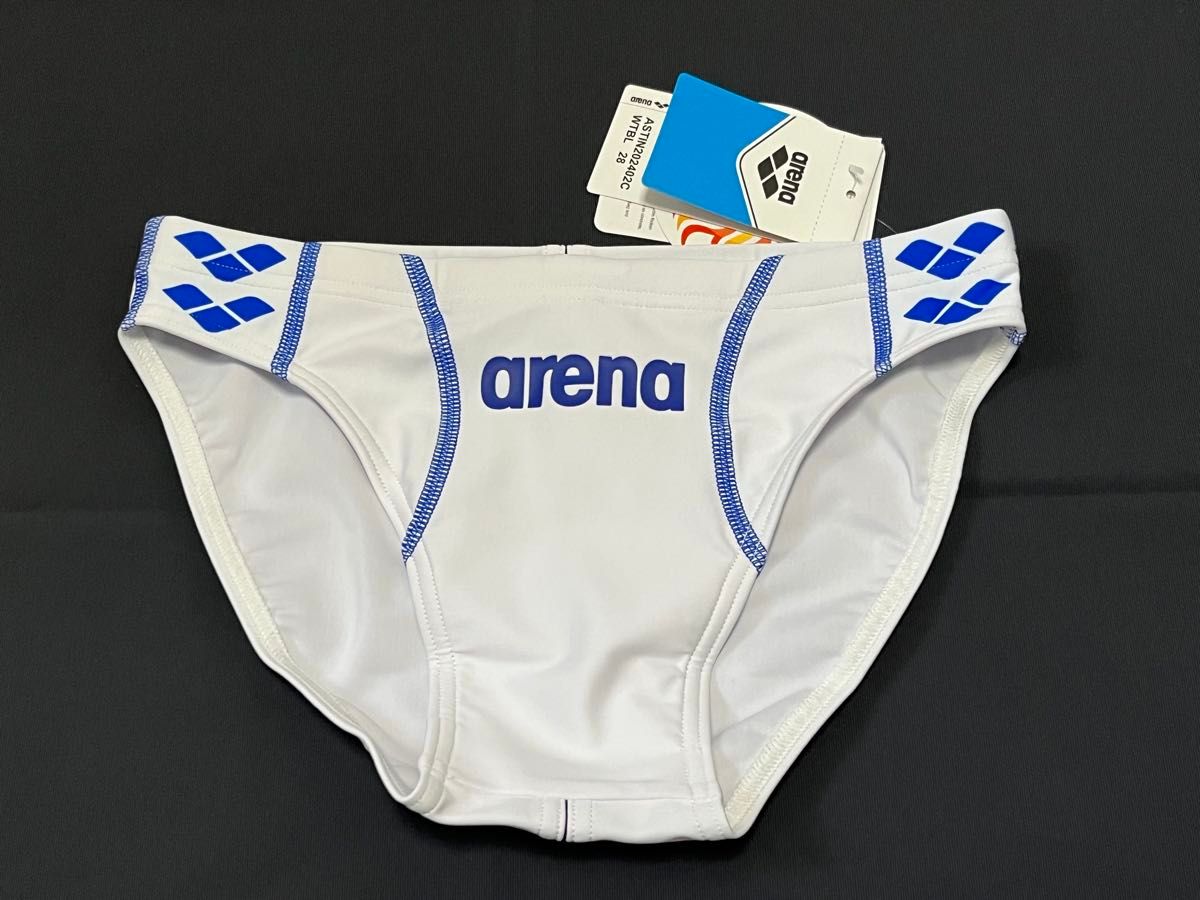 arena - arena 競泳水着 【M size】新品未使用※土日限定値下げの