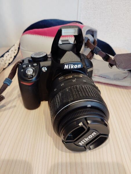 Nikon デジタル一眼レフカメラ
