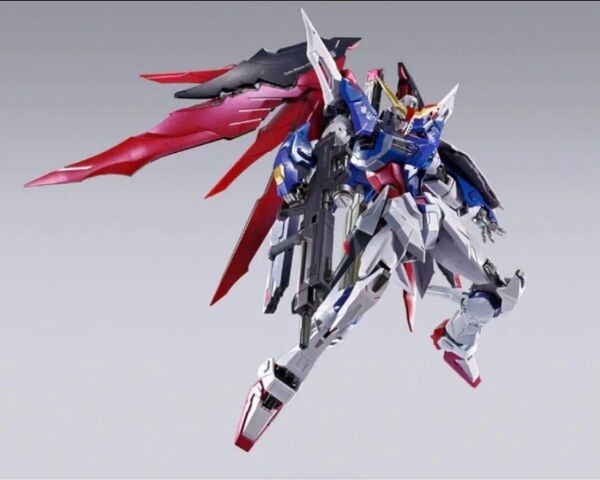 METAL BUILD デスティニーガンダム FESTIVAL 2024