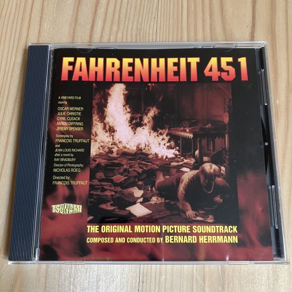 バーナード・ハーマン～映画音楽録音全集 [直輸入盤][限定盤][CD