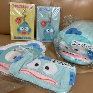 サンリオ はんぎょどん ハンギョドン くじ まとめ売り