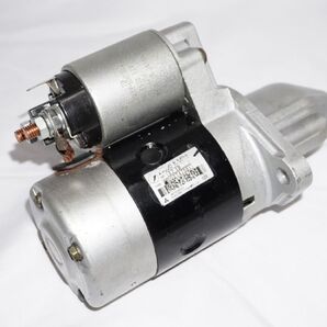 ★純正部品使用 未使用リビルト セルモーター サンバー TT,TV,TW系【 233000KA620 】スターター