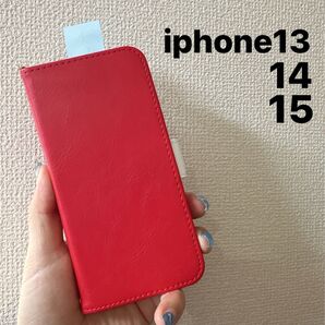 iphone15 iphone14 iphone13 ケース 手帳型ケース