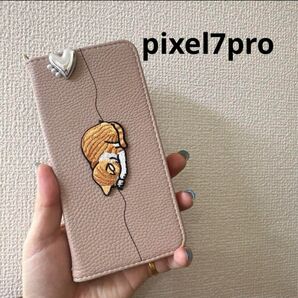 pixel7pro ピクセル7プロ手帳型ケース ケースケース