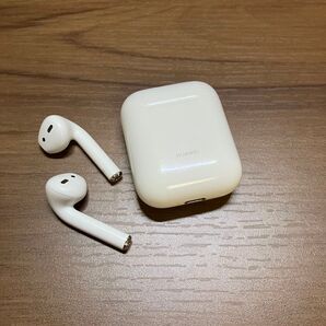 Apple AirPods2