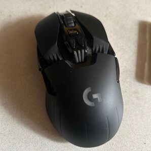 ロジクール g903