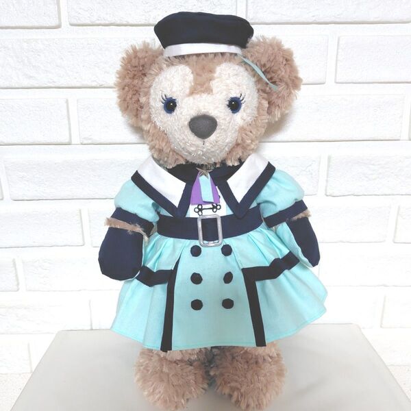 シェリーメイコスチューム Liella!