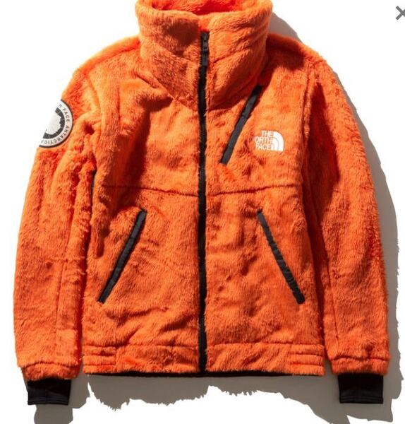 デッドストック！定価以下送料無料!! Mサイズ Antarctica Versa Loft Jacket NA61930 PG 2019FW アンタークティカ バーサロフト ジャケット