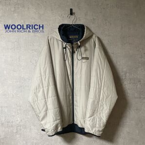 WOOLRICH ウールリッチ ブルゾン ジャケット ジャンパー