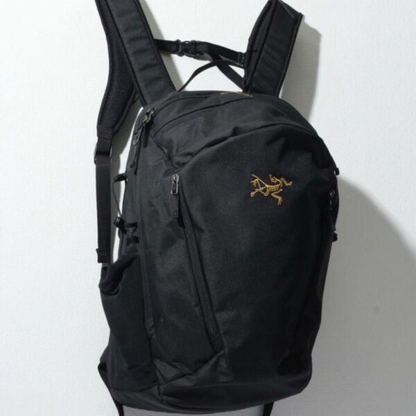ARC'TERYX/アークテリクス」MANTIS 26