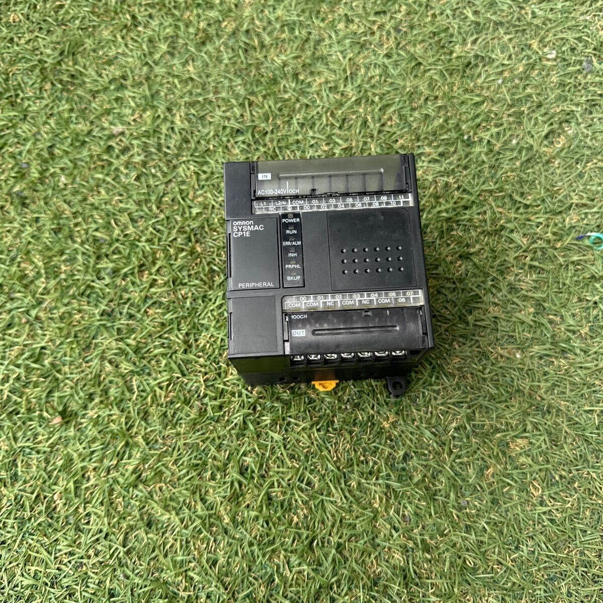2025年最新】Yahoo!オークション -omron plc cp1eの中古品・新品 2025年最新】Yahoo!オークション -omron plc cp1eの中古品・新品