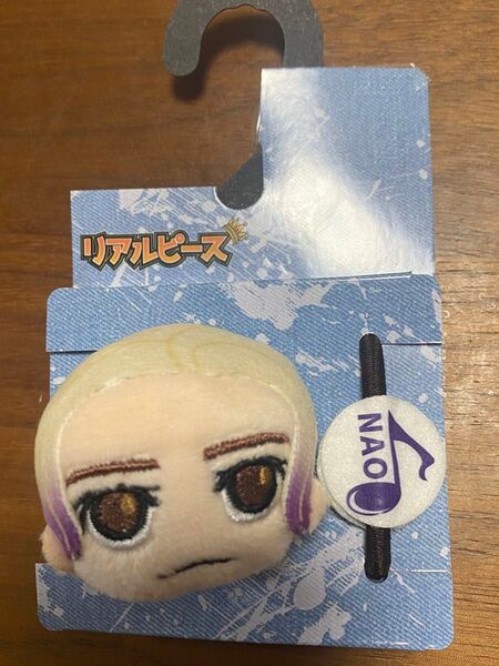 リアルピース ヘアゴム なお しまむら