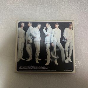 SMAP 008 タコマックス VICL-745