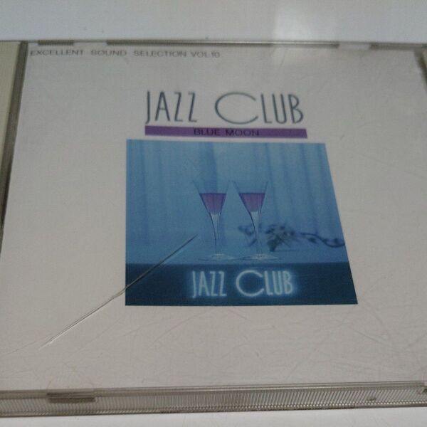 JAZZ CD