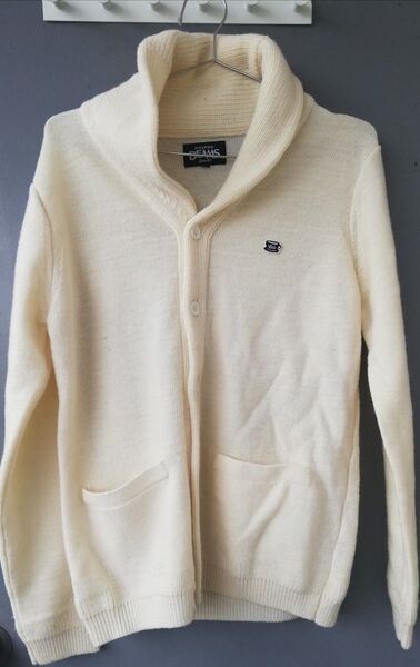 BEAMS ニットカーディガン Mサイズ