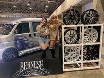 2020 LEXANI CAR FESTIVAL 出展