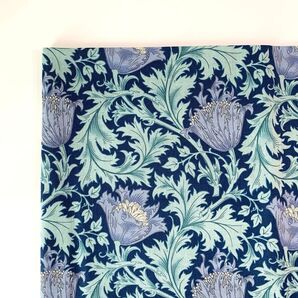 V&A ウィリアムモリス アネモネ 2m