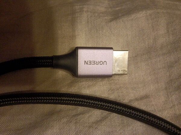 HDMI ケーブルウルトラ