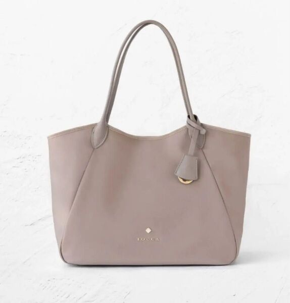 tocca トッカT JARDIN NYLONBAG ナイロンバッグトートバッグ