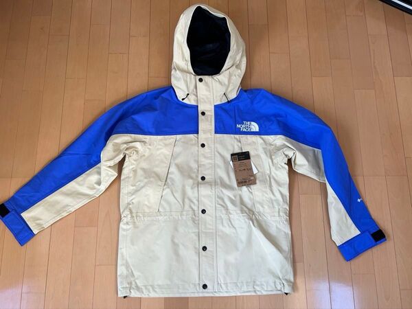 GORE-TEX ノースフェイスマウンテンライトジャケット Mountain Light Jacket NP62236