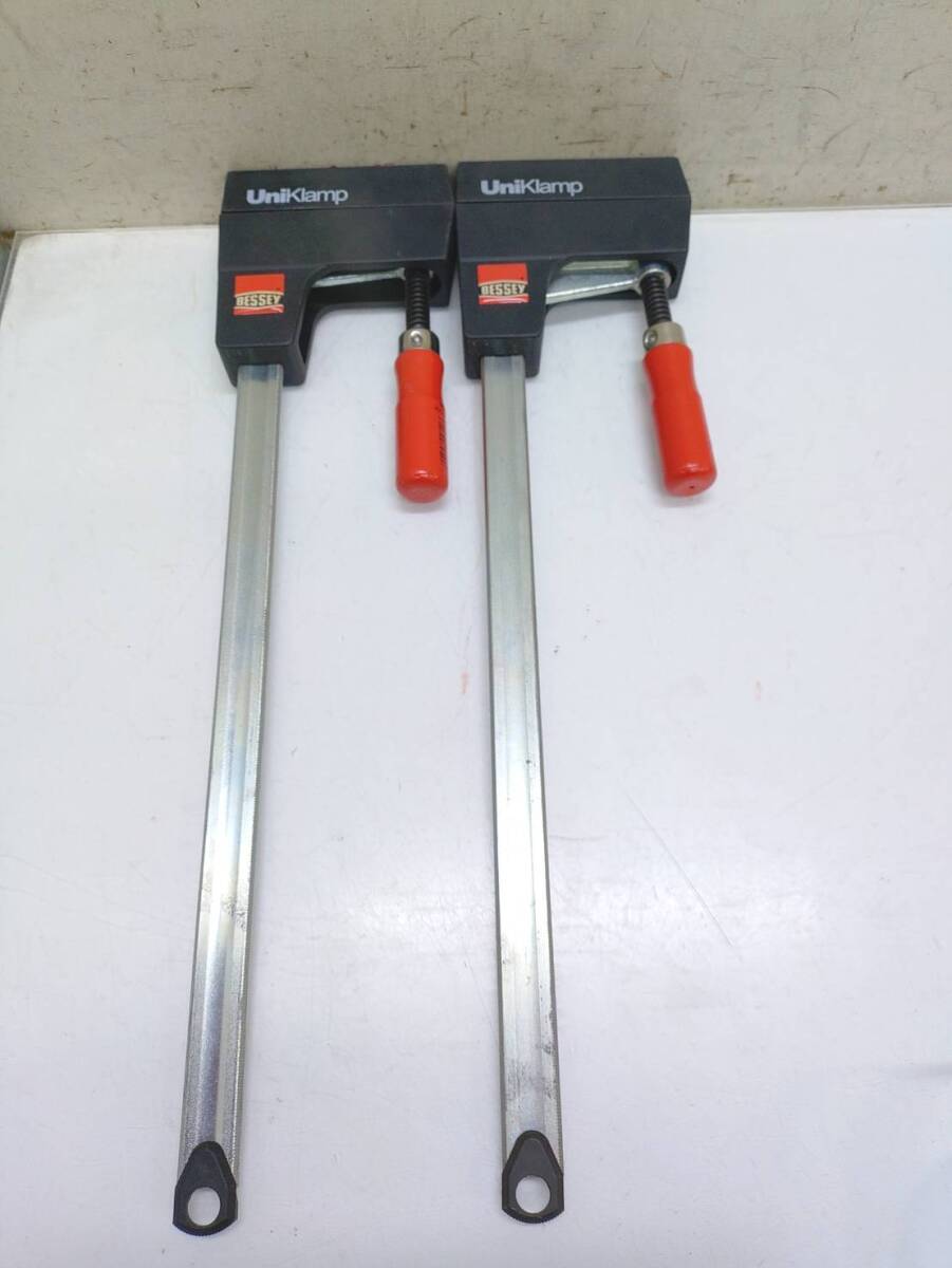 Yahoo!オークション -「ベッセイ クランプ」(工具、DIY用品) の Yahoo!オークション -「ベッセイ クランプ」(工具、DIY用品) の