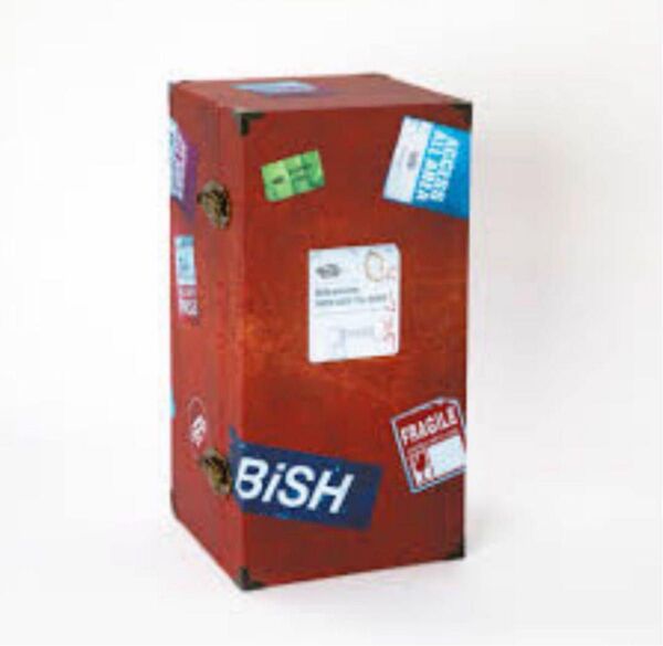 BiSH presents FROM DUSK TiLL DAWN 豪華版