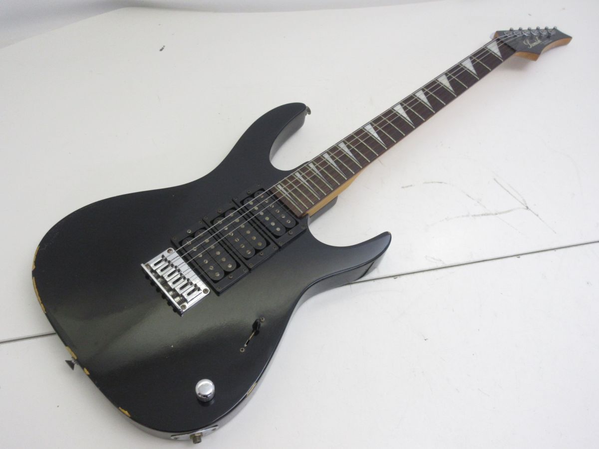 Yahoo!オークション -「samick」(エレキギター) (ギター)の落札 Yahoo!オークション -「samick」(エレキギター) (ギター)の落札