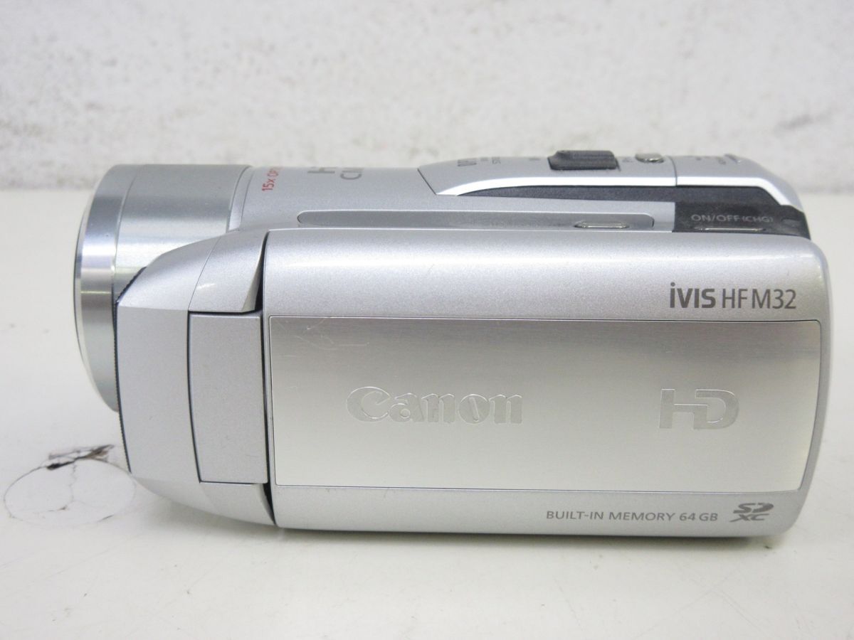Yahoo!オークション -「ivis HF m32」の落札相場・落札価格 Yahoo!オークション -「ivis HF m32」の落札相場・落札価格