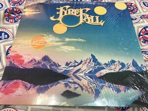 Firefall★中古LP/USオリジナル盤シュリンク付「ファイアーフォール～Clouds Across The Sun」