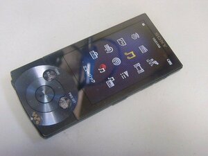 Sony Walkman NW-A855　ブラック 16GB