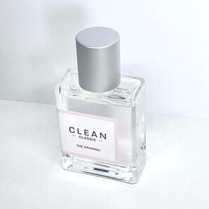 【美品】CLEAN classic the original クリーン クラシック 香水 オリジナル ユニセックス