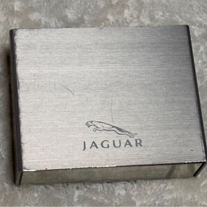 ジャガーオリジナルペーパーウエイト