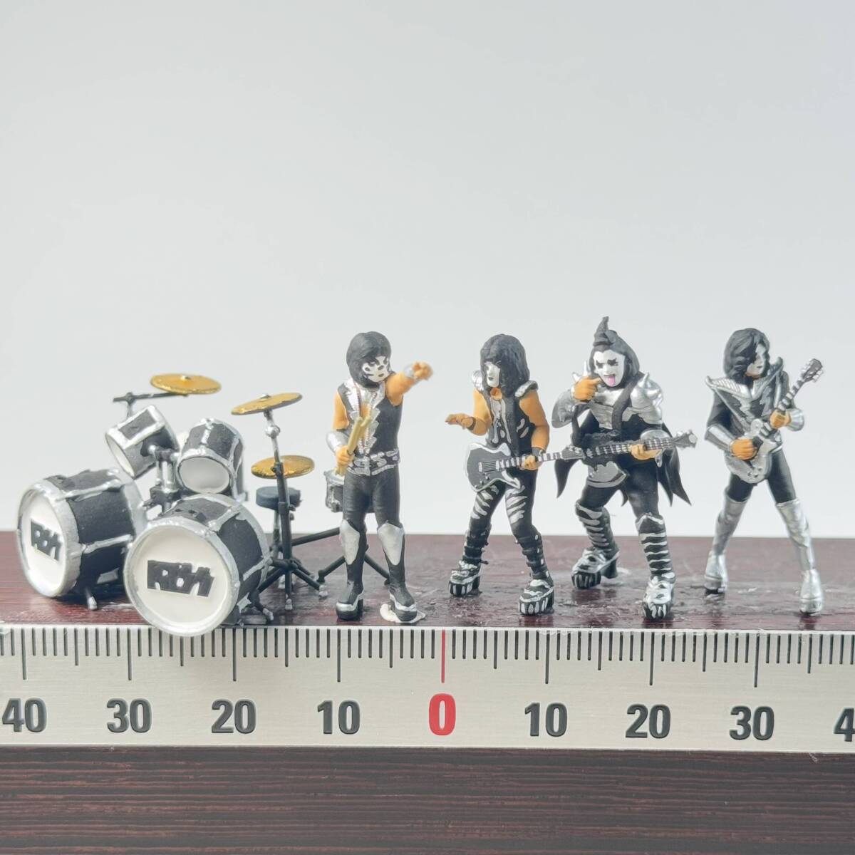 フィギュア kissの値段と価格推移は?|22件の売買データから フィギュア kissの値段と価格推移は?|22件の売買データから