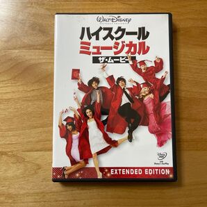ハイスクールミュージカル ザムービー ザックエフロン/ヴァネッサハジェンズ