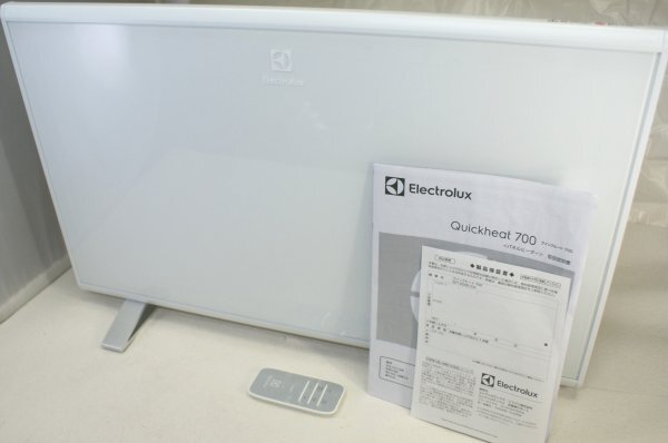 2025年最新】Yahoo!オークション -electrolux パネルヒーターの 2025年最新】Yahoo!オークション -electrolux パネルヒーターの