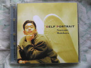 ◇槇原敬之 / SELF PORTRAIT ■'93年発表☆4thアルバム ※盤面きれいです。