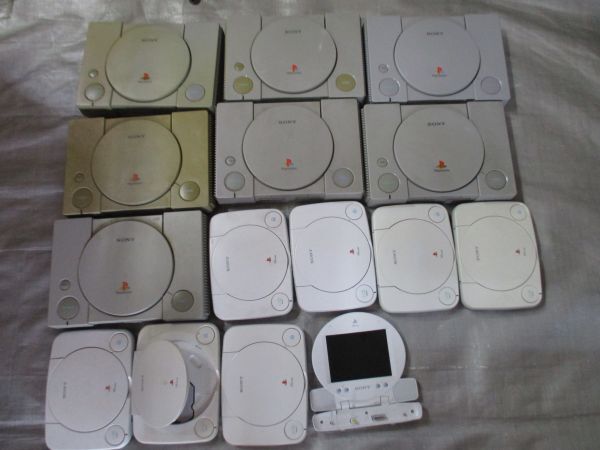 2025年最新】Yahoo!オークション -psone 本体の中古品・新品・未 2025年最新】Yahoo!オークション -psone 本体の中古品・新品・未
