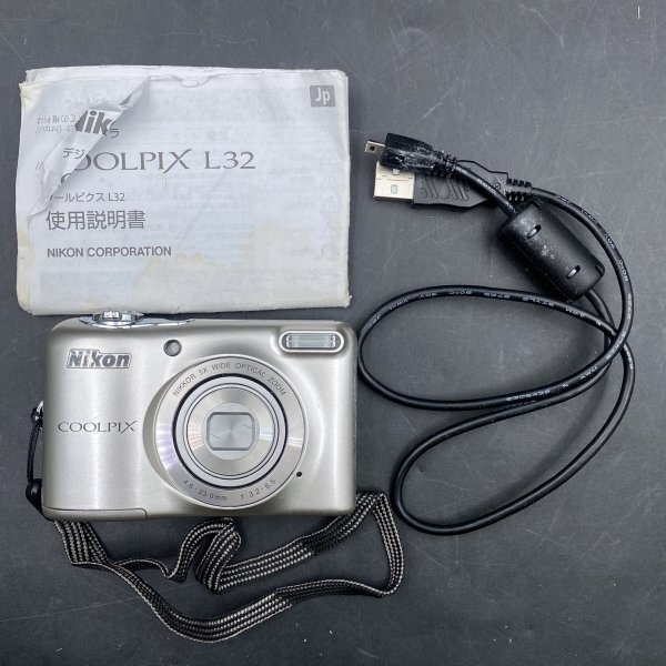 Yahoo!オークション -「coolpix l32」の落札相場・落札価格 Yahoo!オークション -「coolpix l32」の落札相場・落札価格