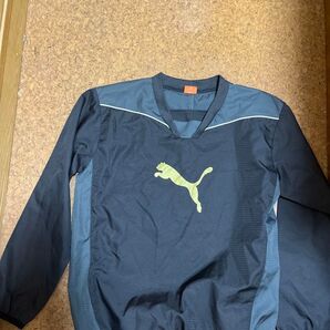 PUMA プラクティスシャツ サッカー ピステ サイズ150