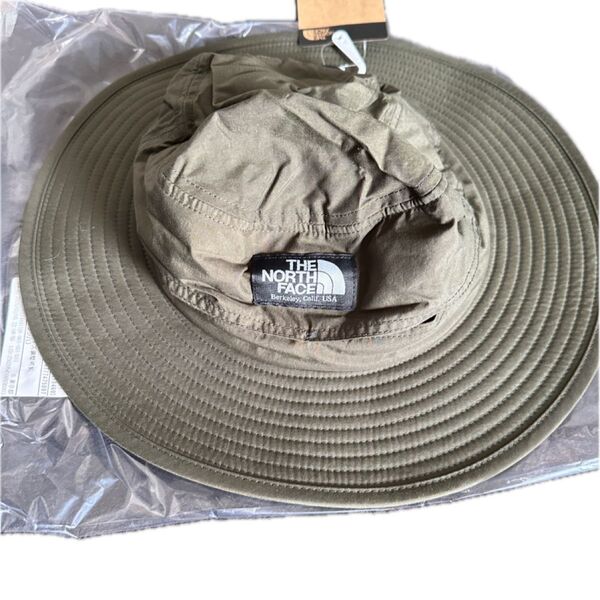 THE NORTH FACEノースフェイス ホライズンハット L