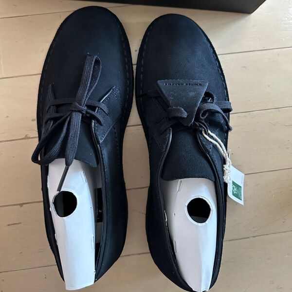 Clarks クラークス デザートカーン 26cm