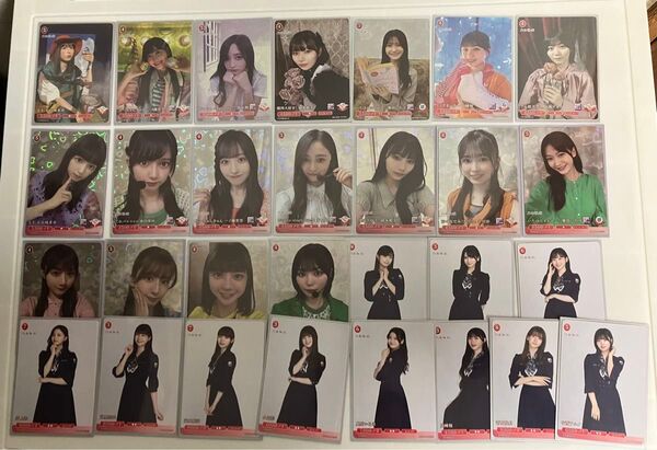 乃木坂46 ビルディバイド 5期生